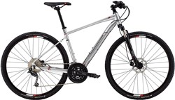 Marin San Rafael DS4 2016 Hybrid Bike