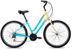 Marin Stinson ST Womens 2017 Hybrid Bike