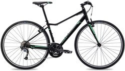 Marin Terra Linda SC2 700c Womens 2017 Hybrid Bike