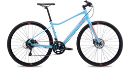 Marin Terra Linda SC4 700c Womens 2017 Hybrid Bike