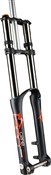 Marzocchi 380 C2R2 Titanium 26 Downhill Suspension Fork 2014