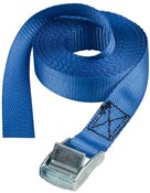Master Lock Lashing Straps - 2 Pack
