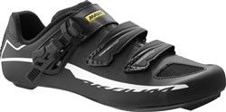 Mavic Aksium Elite II Road Cycling Shoes 2016
