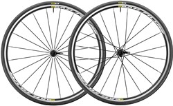 Mavic Aksium Elite Road Wheels 2017