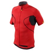 Mavic Aksium Short Sleeve Cycling Jersey