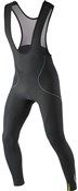 Mavic Aksium Thermo Bib Tights No Pad