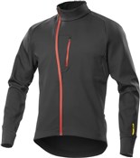 Mavic Aksium Thermo Cycling Jacket AW16