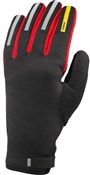 Mavic Aksium Thermo Long Finger Cycling Gloves