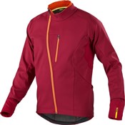Mavic Aksium Thermo Windproof Cycling Jacket