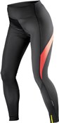 Mavic Aksium Thermo Womens Cycling Tights AW16