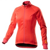 Mavic Aksium Thermo Womens Jacket AW16