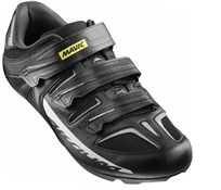 Mavic Aksium Tour Road Cycling Shoes 2017