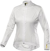 Mavic Aksium Womens Jacket SS16