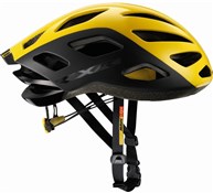 Mavic CXR Ultimate Road Cycling Helmet 2017