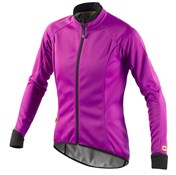 Mavic Cloud Thermo Womens Cycling Jacket