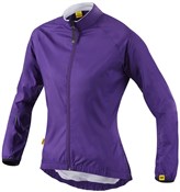 Mavic Cloud Womens Cycling Jacket