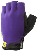 Mavic Cloud Womens Short Finger Cycling Gloves