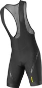 Mavic Cosmic Elite Thermo Bib Cycling Short AW16