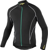 Mavic Cosmic Elite Thermo Long Sleeve Cycling Jersey
