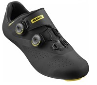 Mavic Cosmic Pro Road Cycling Shoes 2017