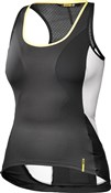 Mavic Cosmic Pro Sleeveless Womens Top SS16