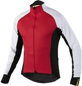 Mavic Cosmic Pro Wind Long Sleeve Cycling Jersey