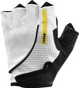 Mavic Cosmic Pro Womens Short Finger Gloves SS16