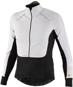 Mavic Cosmic Wind Long Sleeve Cycling Jersey