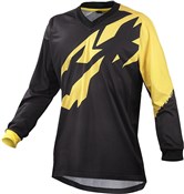 Mavic Crossmax Long Sleeve Jersey - Ltd Edition
