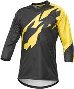 Mavic Crossmax Pro 3/4 Sleeve Jersey SS17
