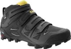 Mavic Crossmax Pro H2O MTB Cycling Shoes 2017