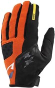 Mavic Crossmax Pro Long Finger Gloves SS17