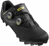 Mavic Crossmax Pro MTB Cycling Shoes 2017