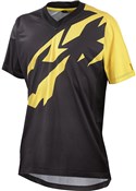 Mavic Crossmax Short Sleeve Jersey - Ltd Edition