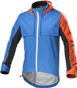 Mavic Crossmax Ultimate Convertible Cycling Jacket AW16