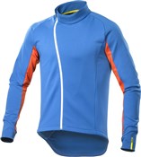 Mavic Crossmax Ultimate Thermo Long Sleeve Jersey AW16