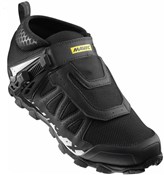 Mavic Crossmax XL Pro MTB Cycling Shoes 2017
