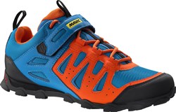 Mavic Crossride Elite MTB Cycling Shoes 2016