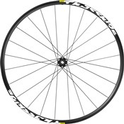 Mavic Crossride FTS-X MTB Wheels - 27.5"- 2017