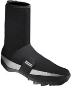 Mavic Crossride H2O MTB Cycling Shoecovers SS16