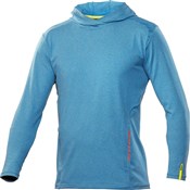 Mavic Crossride Long Sleeve Hoodie SS17