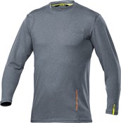 Mavic Crossride Long Sleeve Jersey SS17