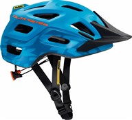 Mavic Crossride MTB Cycling Helmet 2017