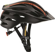 Mavic Crossride SL Elite MTB Cycling Helmet 2017