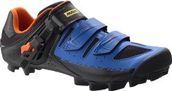 Mavic Crossride SL Elite MTB Cycling Shoes 2016