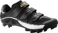 Mavic Crossride SL MTB Cycling Shoes 2016