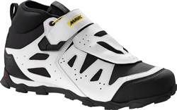 Mavic Crossride XL Elite Protec MTB Cycling Shoes 2016