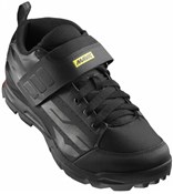 Mavic Deemax Pro MTB Cycling Shoes 2017