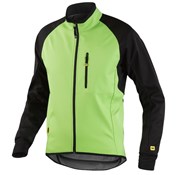 Mavic Espoir Thermo Cycling Jacket
