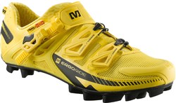 Mavic Fury MTB Cross Country Cycling Shoes